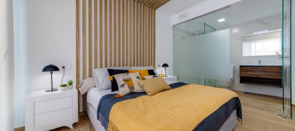 2 bedrooms Apartment in Los Alcazares, Spain No. 9788 5