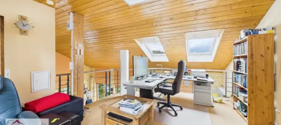 2 bedrooms Townhouse in Merzig-Wadern, Germany No. 299479 11