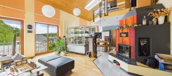 2 bedrooms Townhouse in Merzig-Wadern, Germany No. 299479 2