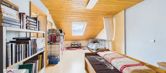 2 bedrooms Townhouse in Merzig-Wadern, Germany No. 299479 9