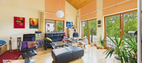 2 bedrooms Townhouse in Merzig-Wadern, Germany No. 299479 3