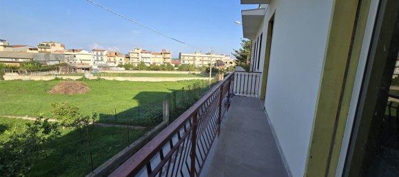 4 bedrooms Apartment in Barcellona Pozzo di Gotto, Italy No. 119898 13