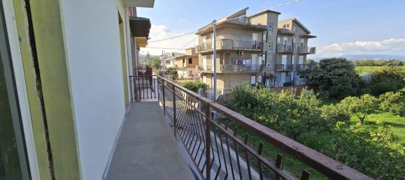 4 bedrooms Apartment in Barcellona Pozzo di Gotto, Italy No. 119898 14