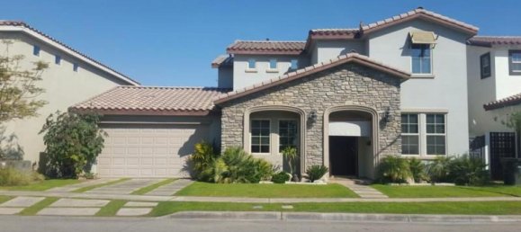 3 Schlafzimmer Haus in Baja California, Mexico, Nr. 160105 2