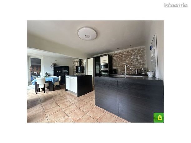 4 Schlafzimmer Haus in Le Faouet, France, Nr. 309143