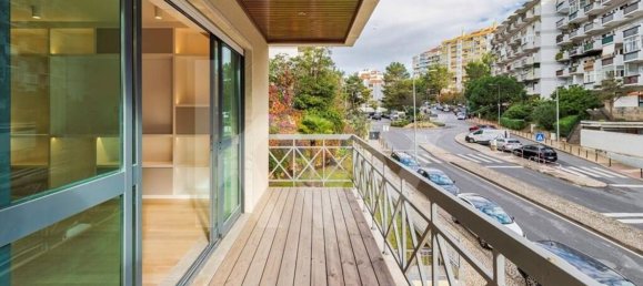 3 bedrooms Apartment in Cascais, Portugal No. 93815 3