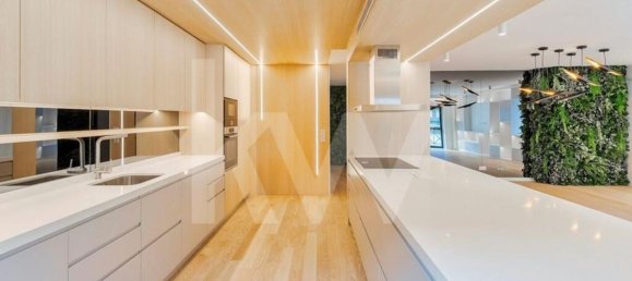 3 bedrooms Apartment in Cascais, Portugal No. 93815 12