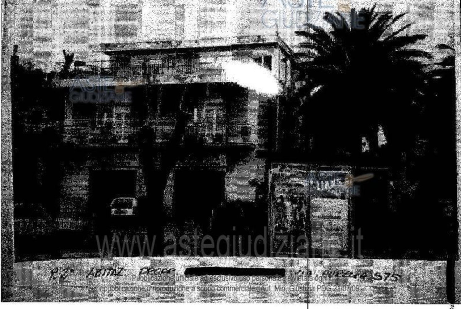 11-salle Maison à Santa Marinella, Italy No. 97344