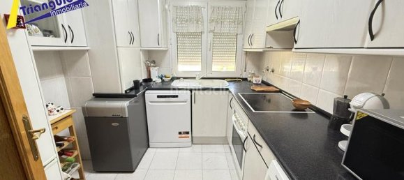 Dúplex de 4 dormitorios en Segovia, Spain No. 161059 16