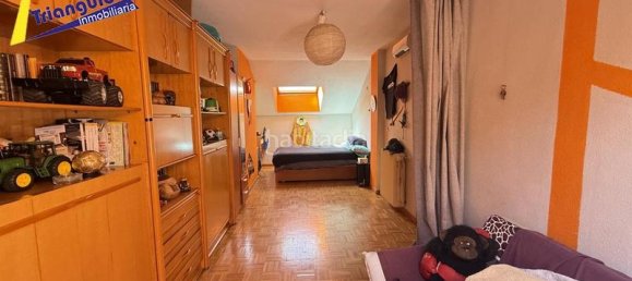 Dúplex de 4 dormitorios en Segovia, Spain No. 161059 4