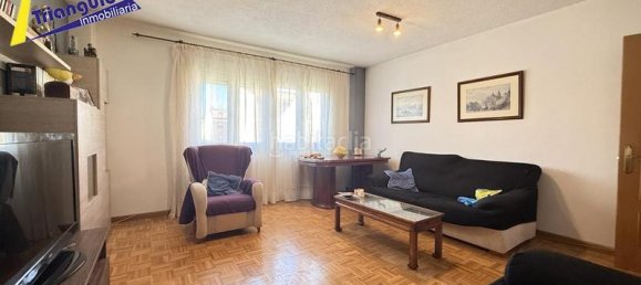 Dúplex de 4 dormitorios en Segovia, Spain No. 161059 10