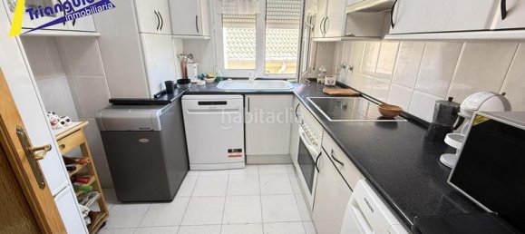 Dúplex de 4 dormitorios en Segovia, Spain No. 161059 19