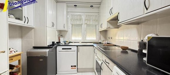 Dúplex de 4 dormitorios en Segovia, Spain No. 161059 15