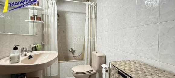 Dúplex de 4 dormitorios en Segovia, Spain No. 161059 22