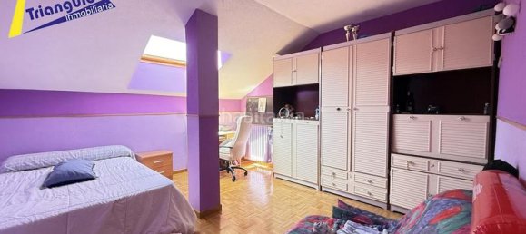 Dúplex de 4 dormitorios en Segovia, Spain No. 161059 29