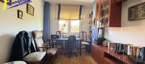 Dúplex de 4 dormitorios en Segovia, Spain No. 161059 14