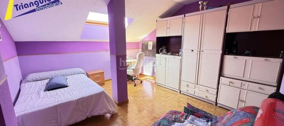 Dúplex de 4 dormitorios en Segovia, Spain No. 161059 30