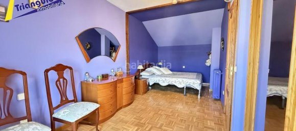 Dúplex de 4 dormitorios en Segovia, Spain No. 161059 25