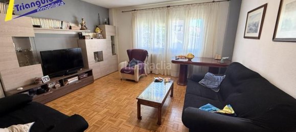 Dúplex de 4 dormitorios en Segovia, Spain No. 161059 11