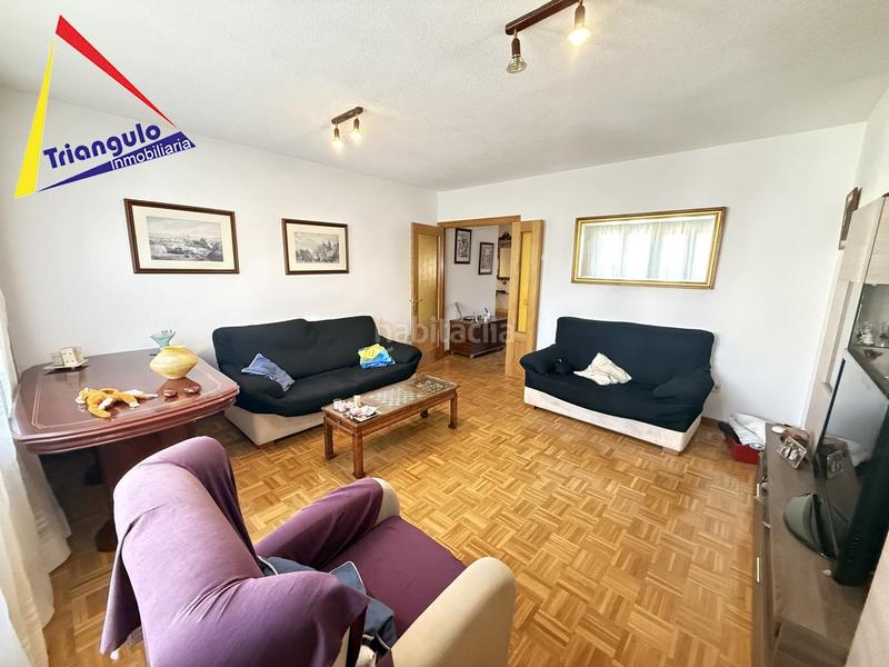 Dúplex de 4 dormitorios en Segovia, Spain No. 161059