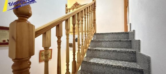 Dúplex de 4 dormitorios en Segovia, Spain No. 161059 23