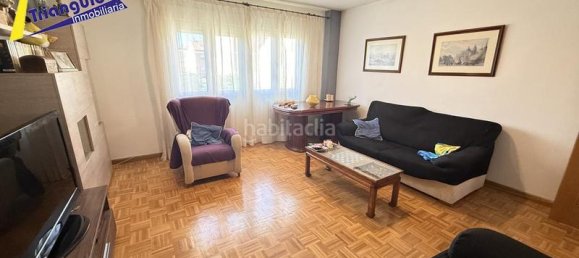 Dúplex de 4 dormitorios en Segovia, Spain No. 161059 12