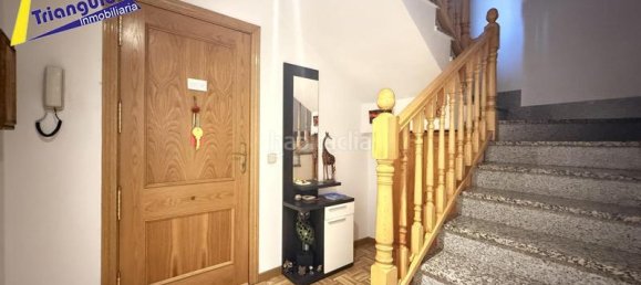 Dúplex de 4 dormitorios en Segovia, Spain No. 161059 21