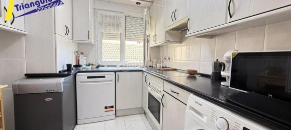 Dúplex de 4 dormitorios en Segovia, Spain No. 161059 17