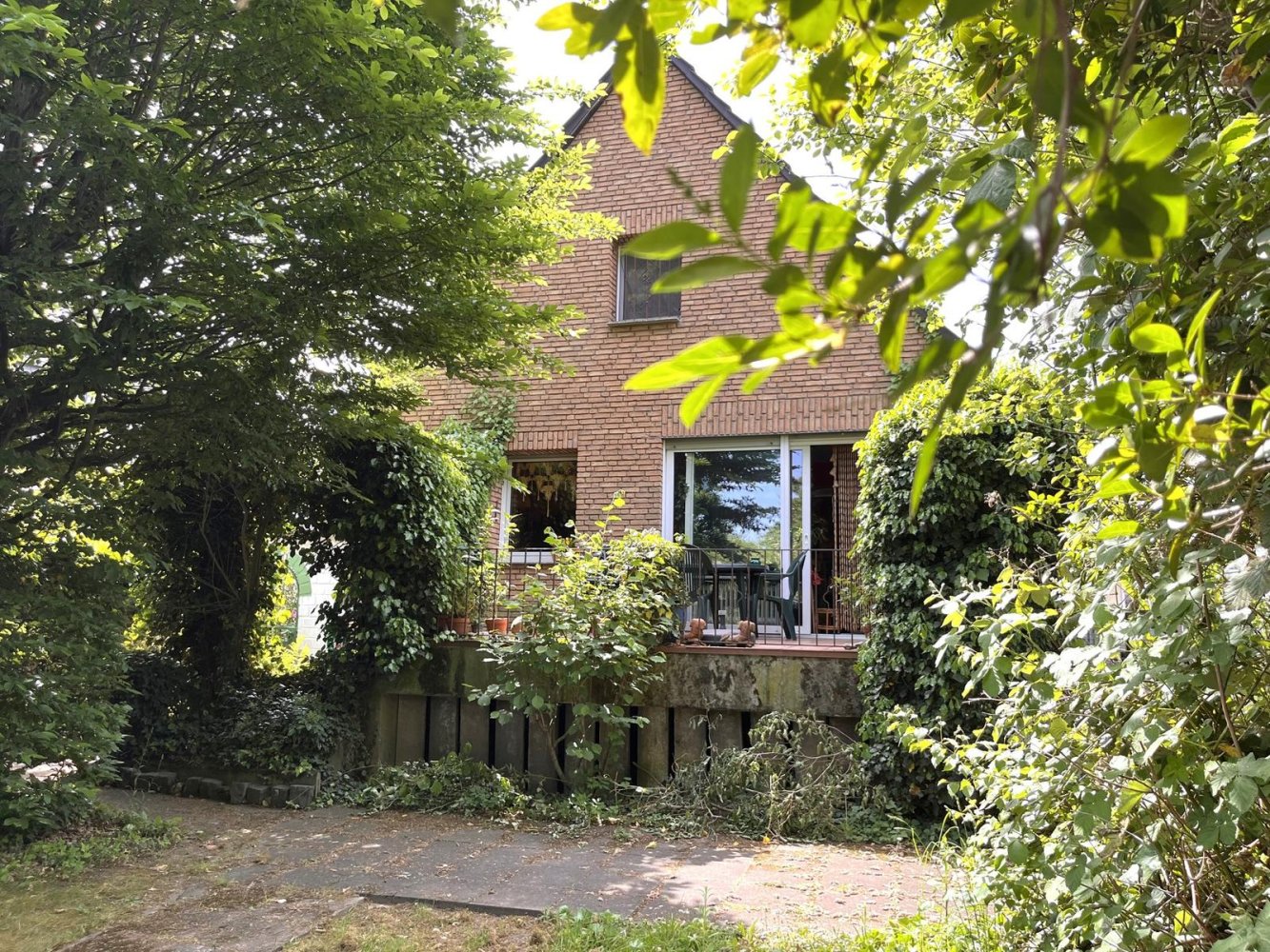 2 غرف نوم منزل في Rhein-Sieg, Germany رقم 308176