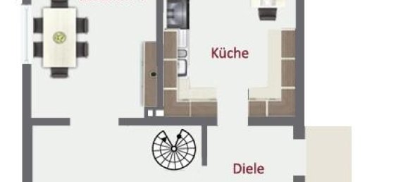 2 غرف نوم منزل في Rhein-Sieg, Germany رقم 308176 11