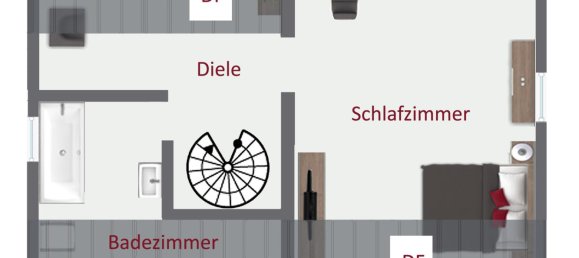 2 غرف نوم منزل في Rhein-Sieg, Germany رقم 308176 12