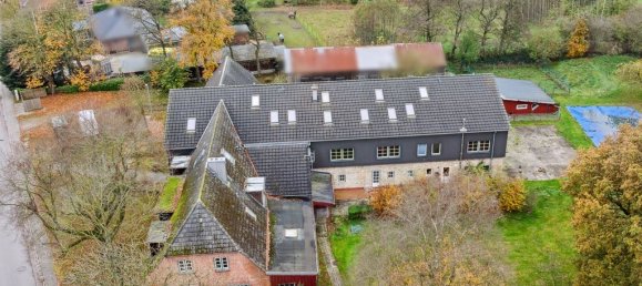 Коммерческая недвижимость с 37 комнатами в Шлезвиг-Фленсбург, Германия № 61145 20