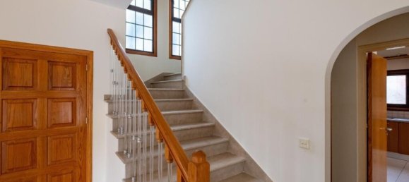 Вилла 215м² в Никосия, Кипр № 12206 11