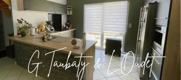 4 غرف نوم منزل في Besancon, France رقم 306155 3