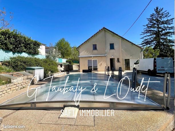 4 غرف نوم منزل في Besancon, France رقم 306155