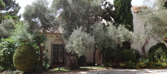 8 chambres Villa à Malaga, Spain No. 104590 48