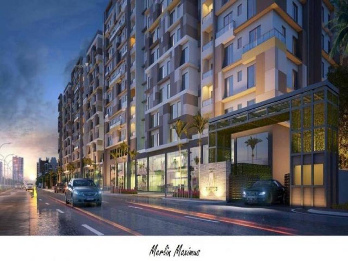 3 Schlafzimmer Haus in Kolkata, India, Nr. 27258