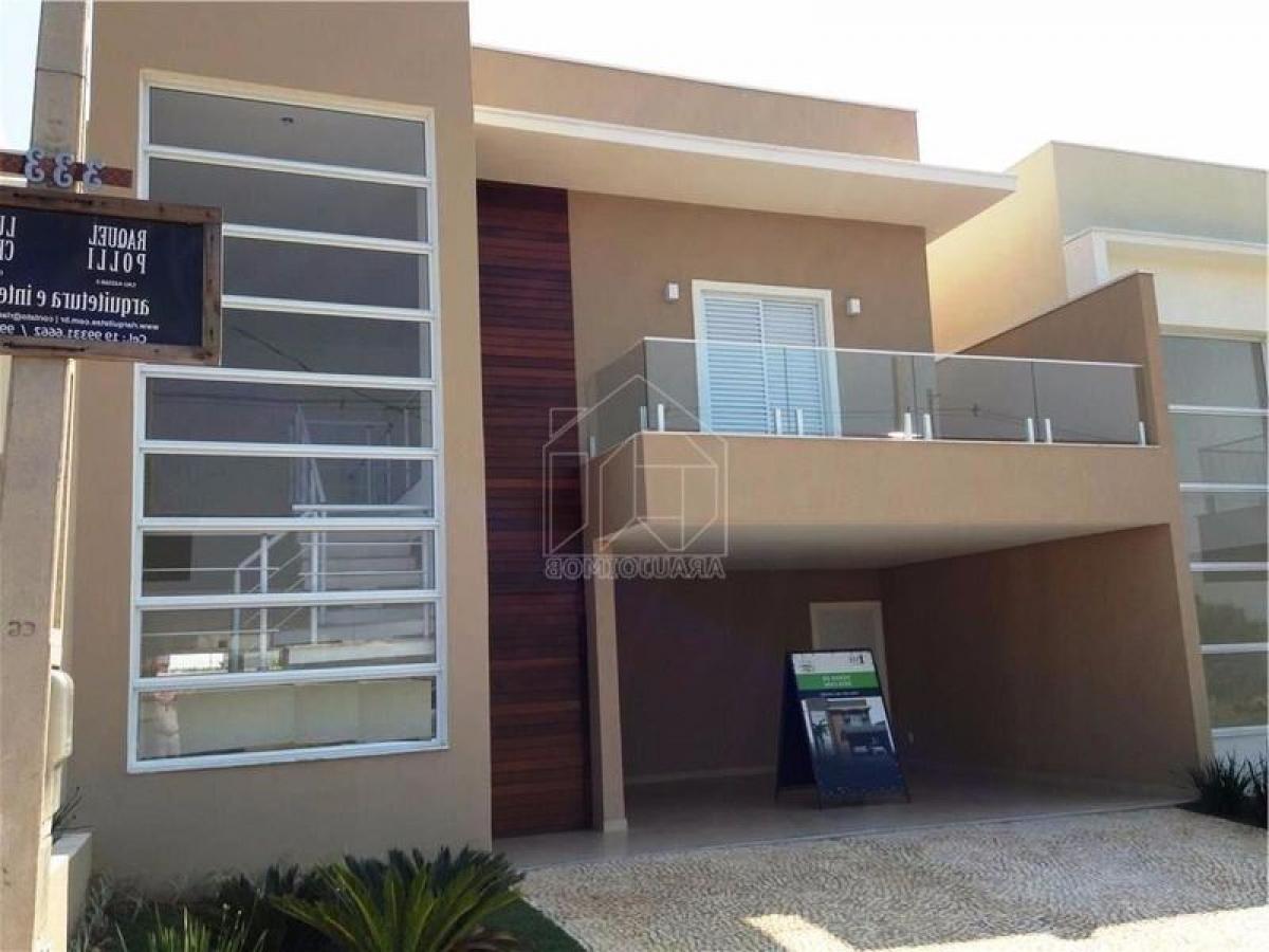 3 chambres Maison à Sao Paulo, Brazil No. 557548