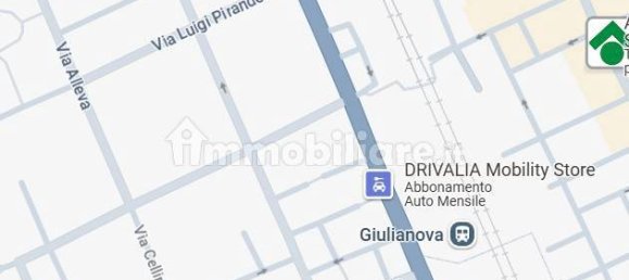 4 bedrooms Apartment in Giulianova, Italy No. 95386 5