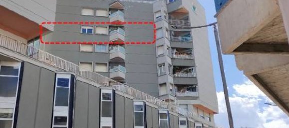 4 bedrooms Apartment in Giulianova, Italy No. 95386 2