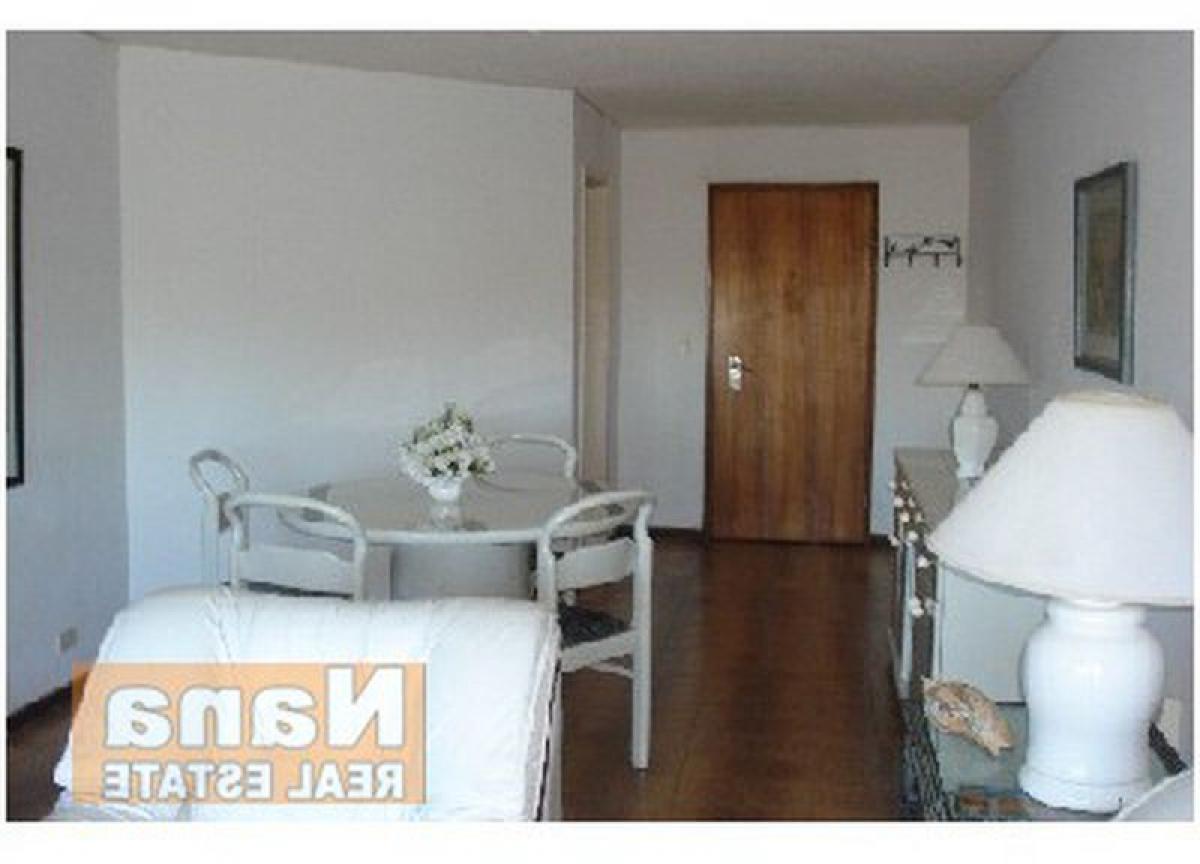 2 bedrooms Apartment in Maldonado, Uruguay No. 3792