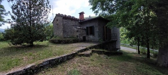 Дом с 4 комнатами в Ареццо, Италия № 195581 5