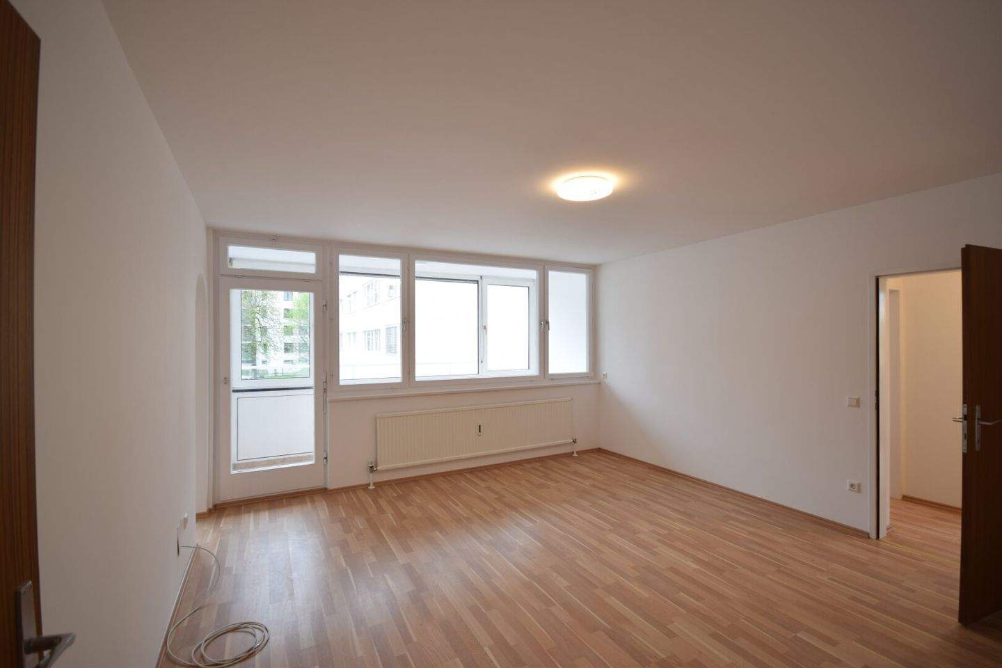 3 rooms Apartment in Salzburg, Austria No. 152597