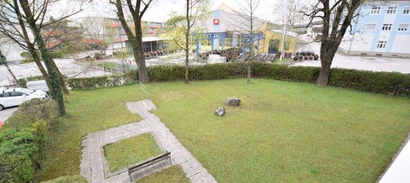 3 rooms Apartment in Salzburg, Austria No. 152597 9