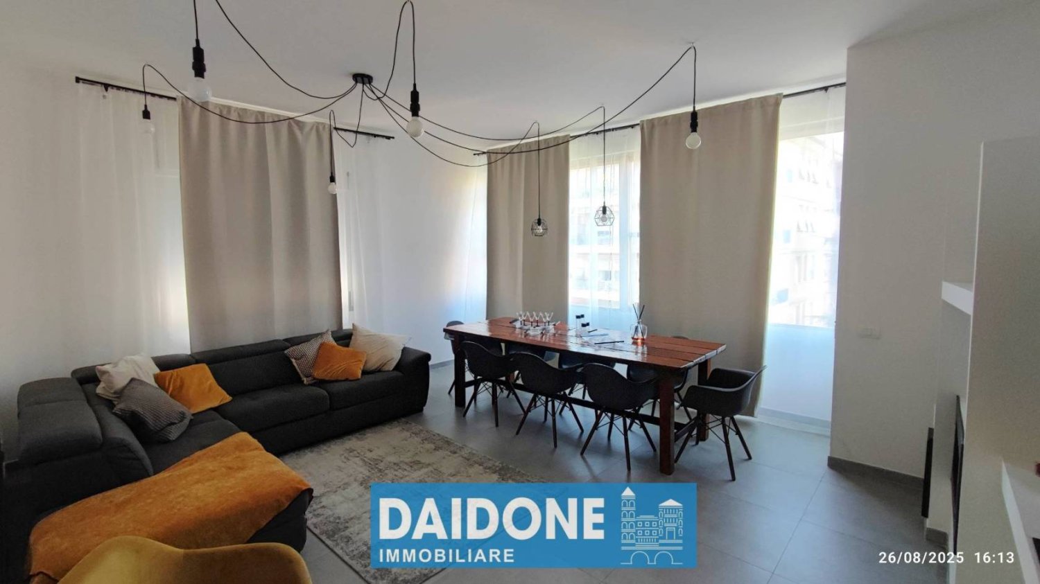2 bedrooms Apartment in Livorno, Italy No. 349493