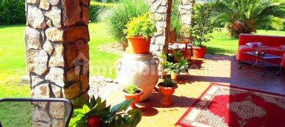 3 Schlafzimmer Villa in Santo Stefano di Magra, Italy, Nr. 218908 4