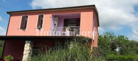 3 Schlafzimmer Villa in Santo Stefano di Magra, Italy, Nr. 218908 7