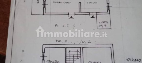 3 Schlafzimmer Villa in Santo Stefano di Magra, Italy, Nr. 218908 21