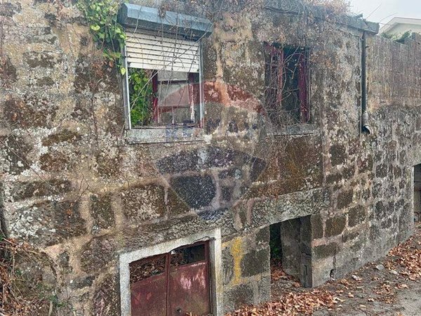 1 bedroom House in Vila Real, Portugal No. 23010