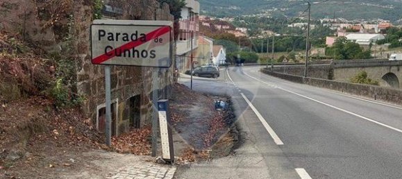 1 bedroom House in Vila Real, Portugal No. 23010 5